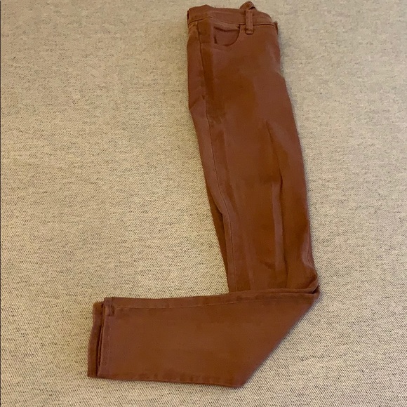 J Brand supper skinny jeans - size 25 - Picture 2 of 6